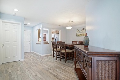 Move-in ready 2BR/2BA second-floor condo in Hanson's Landing, a - photo 14
