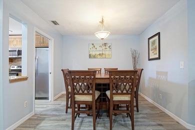 Move-in ready 2BR/2BA second-floor condo in Hanson's Landing, a - photo 15