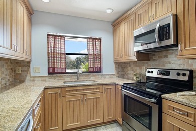 Move-in ready 2BR/2BA second-floor condo in Hanson's Landing, a - photo 17