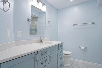 Move-in ready 2BR/2BA second-floor condo in Hanson's Landing, a - photo 20