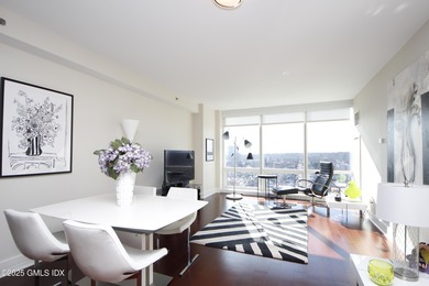 High Style luxury living at ''1 BROAD STREET'' Downtown High