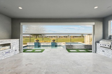 Golf course luxury meets resort-style living in Sterling Grove - photo 22
