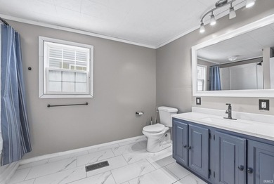 Welcome to 725 S Main St, Kendallville, IN! This spacious 4 - photo 22