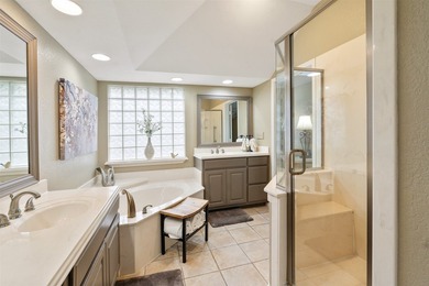 Stunning Austin Stone Lakefront Home in Gated Beachwood Estates! - photo 22