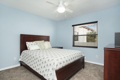 Move-in ready 2BR/2BA second-floor condo in Hanson's Landing, a - photo 22