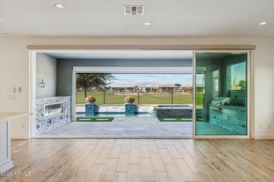 Golf course luxury meets resort-style living in Sterling Grove - photo 23