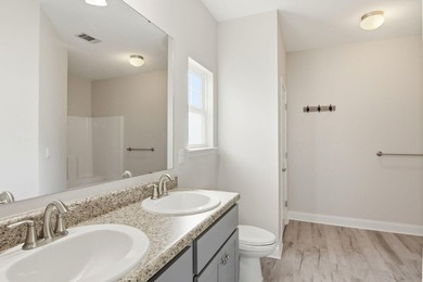 A conveniently located must-see! Fresh interior paint on walls - photo 23