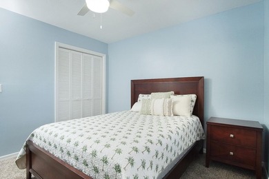 Move-in ready 2BR/2BA second-floor condo in Hanson's Landing, a - photo 23