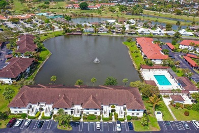 Move-in ready 2BR/2BA second-floor condo in Hanson's Landing, a - photo 24
