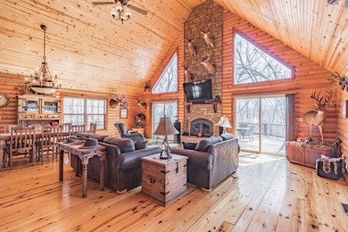 Over 583 acres of hunting paradise, affectionately known as - photo 5