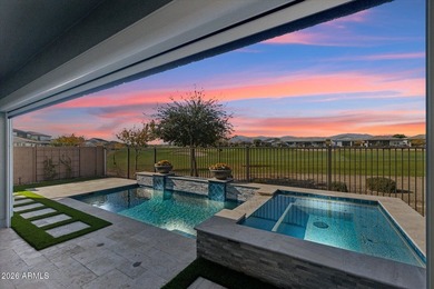 Golf course luxury meets resort-style living in Sterling Grove - photo 25