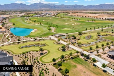 Golf course luxury meets resort-style living in Sterling Grove - photo 26