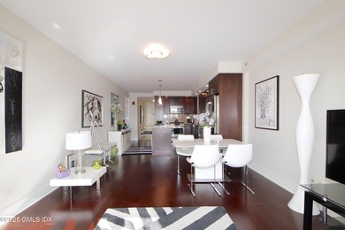 High Style luxury living at ''1 BROAD STREET'' Downtown High