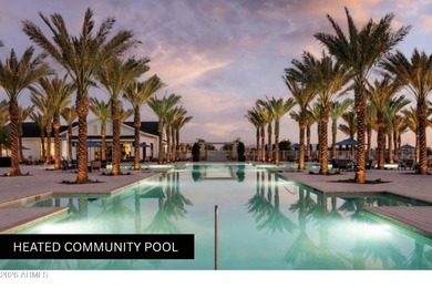 Golf course luxury meets resort-style living in Sterling Grove - photo 27