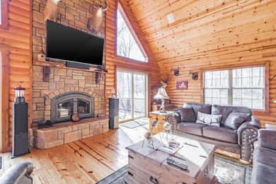 Over 583 acres of hunting paradise, affectionately known as - photo 8