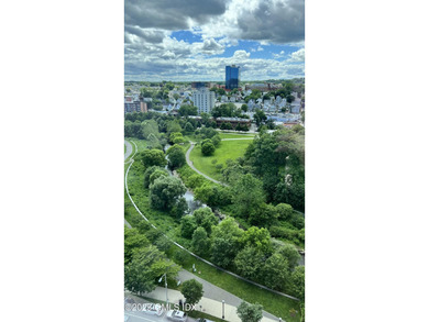 High Style luxury living at ''1 BROAD STREET'' Downtown High