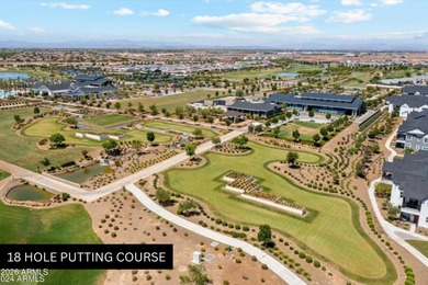 Golf course luxury meets resort-style living in Sterling Grove - photo 30