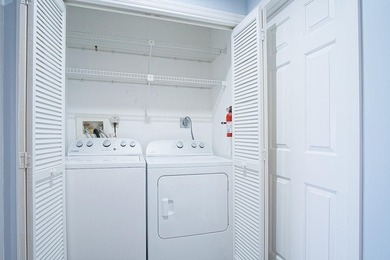 Move-in ready 2BR/2BA second-floor condo in Hanson's Landing, a - photo 30