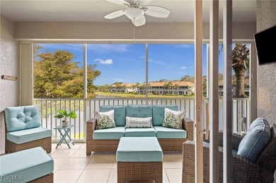 (private lake, pond, creek) Condo For Sale in Fort Myers Florida