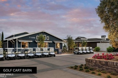 Golf course luxury meets resort-style living in Sterling Grove - photo 33