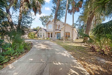 Custom built home! This exceptional waterfront estate is located - photo 3
