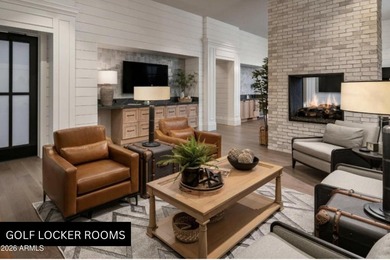 Golf course luxury meets resort-style living in Sterling Grove - photo 35