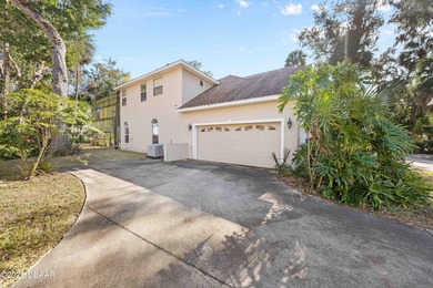 Custom built home! This exceptional waterfront estate is located - photo 5