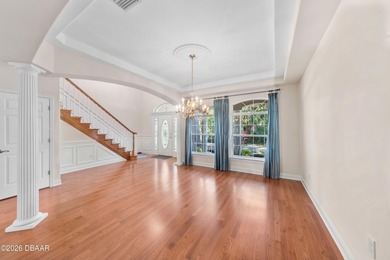 Custom built home! This exceptional waterfront estate is located - photo 7