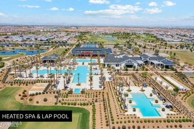 Golf course luxury meets resort-style living in Sterling Grove - photo 40