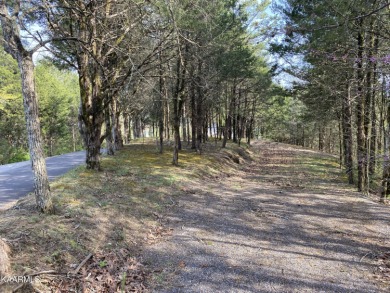 Lake Lot Off Market in Sevierville, Tennessee