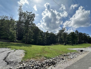 Kentucky Lake Lot For Sale in Grand Rivers Kentucky