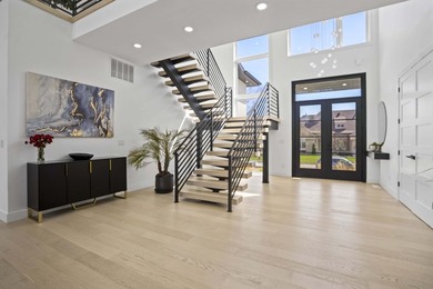 Welcome to 4212 Greenbrair, modern two-story home located in the - photo 3
