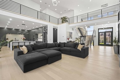 Welcome to 4212 Greenbrair, modern two-story home located in the - photo 5