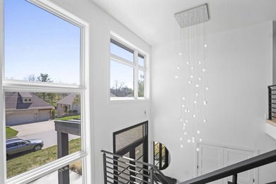 Welcome to 4212 Greenbrair, modern two-story home located in the - photo 8