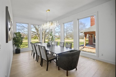 Welcome to 4212 Greenbrair, modern two-story home located in the - photo 9