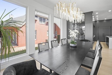 Welcome to 4212 Greenbrair, modern two-story home located in the - photo 10