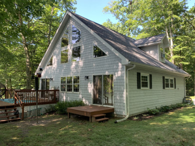 Lake Home For Sale in Brazil, Indiana