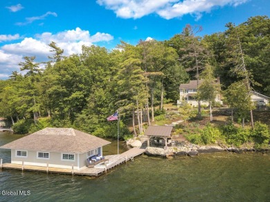 Lake Home For Sale in Putnam, New York