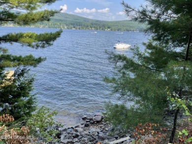 Great Sacandaga Lake Lot For Sale in Edinburg New York