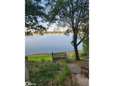 Lake Lot For Sale in Wapello, Iowa