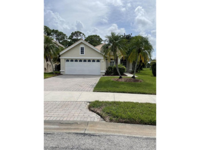 Lake Charles Home For Sale in Port Saint Lucie Florida