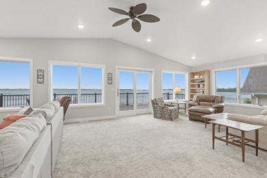Stunning home on Enemy Swim Lake! - photo 24