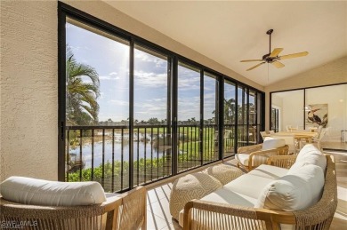 Lake Condo For Sale in Bonita Springs, Florida