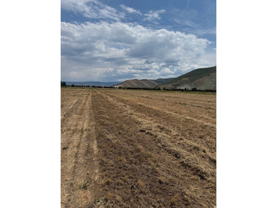 Deer Creek Reservoir Acreage For Sale in Charleston Utah