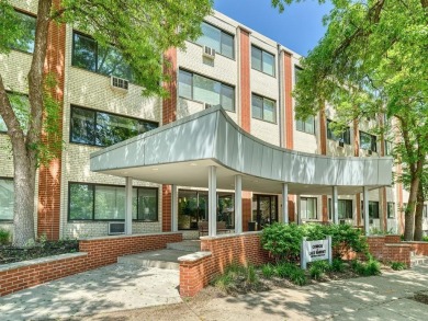Lake Condo For Sale in Minneapolis, Minnesota