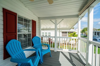 CHARMING 55+ FLORIDA RETREAT - EAGLE POINT - PUNTA GORDA Live - photo 3