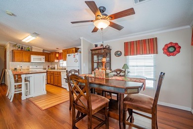 CHARMING 55+ FLORIDA RETREAT - EAGLE POINT - PUNTA GORDA Live - photo 4