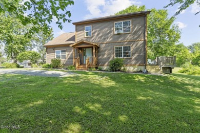 Lake Home For Sale in East Greenbush, New York