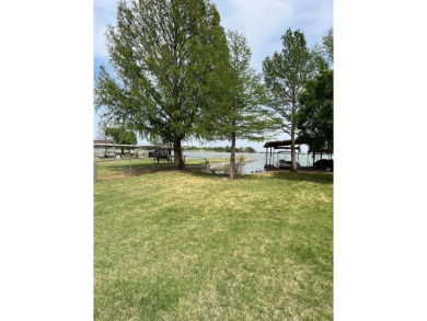 Lake Home For Sale in San Angelo, Texas