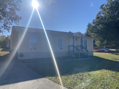 Chickamauga Lake Home For Sale in Chattanooga Tennessee